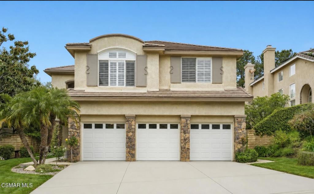 921 Ellesmere Way, Oak Park, CA 91377 — photo 1