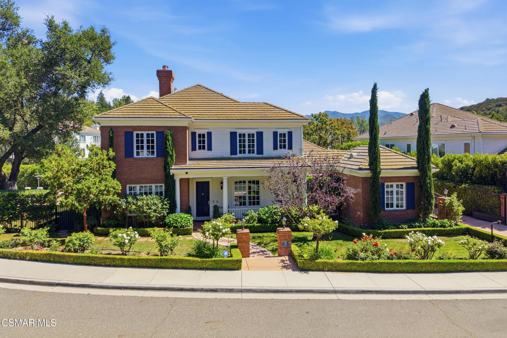 210 Lake Sherwood Drive, Westlake Village, CA 91361 — photo 1