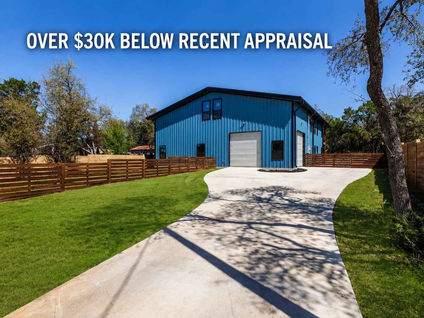 17412 W 1st St, Leander, TX 78641 — photo 1