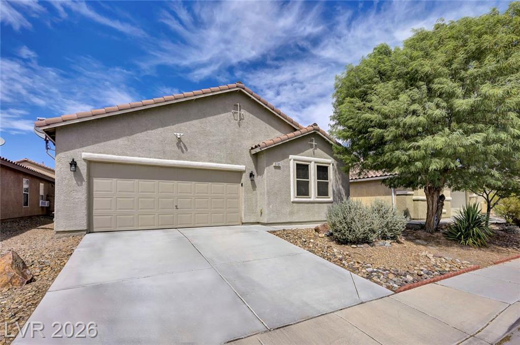 3152 McLennan Avenue, North Las Vegas, NV 89081 — photo 1