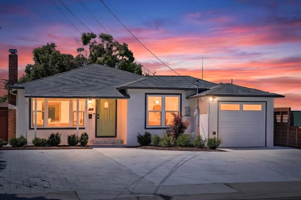 531 Flynn Avenue, Redwood City, CA 94063 — photo 1