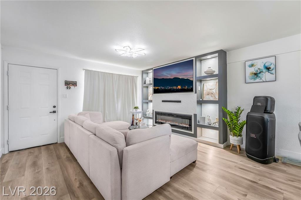 6320 Bristol Way, Las Vegas, NV 89107 — photo 1