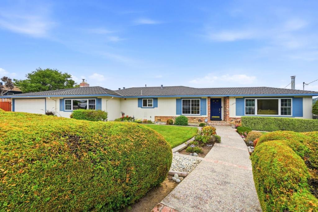 1286 Parrott Drive, San Mateo, CA 94402 — photo 1