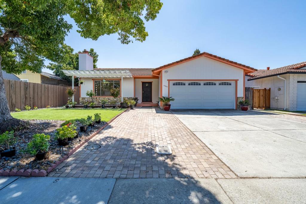 3284 Faith Court, San Jose, CA 95127 — photo 1