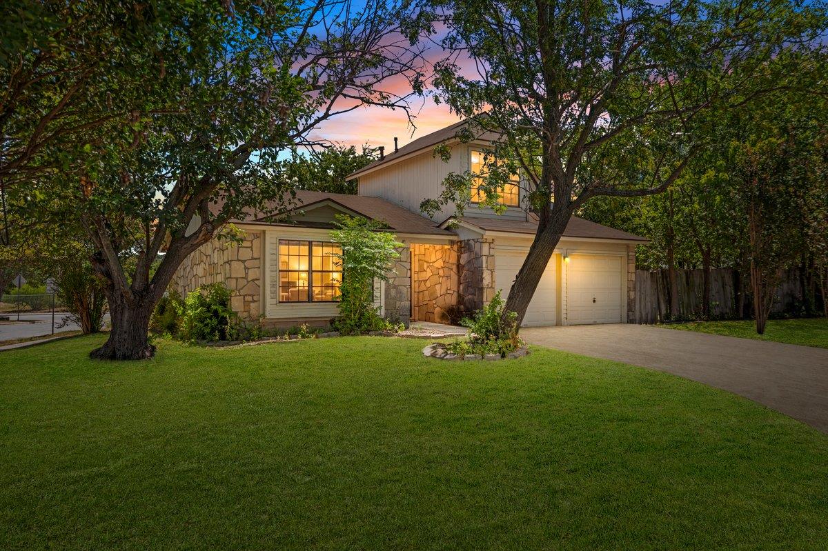 1001 Tamra Cv, Round Rock, TX 78681 — photo 1