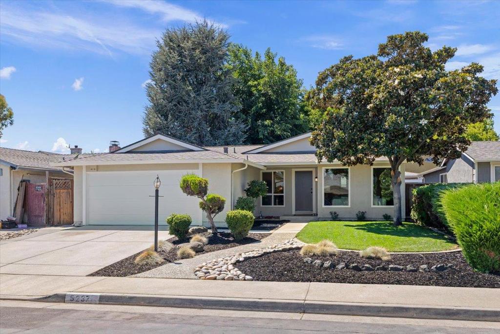 5237 Tomahawk Drive, San Jose, CA 95136 — photo 1