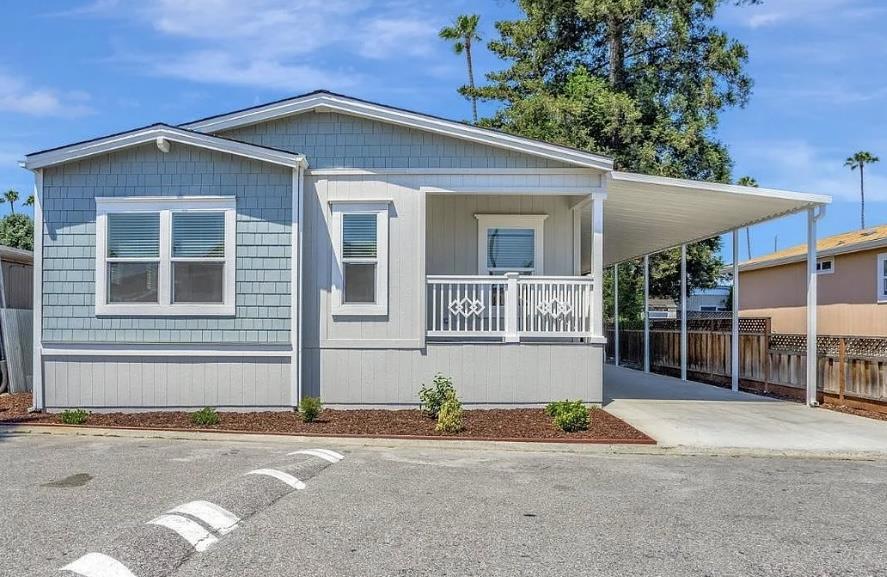 195 Blossom Hill Road 177, San Jose, CA 95123 — photo 1
