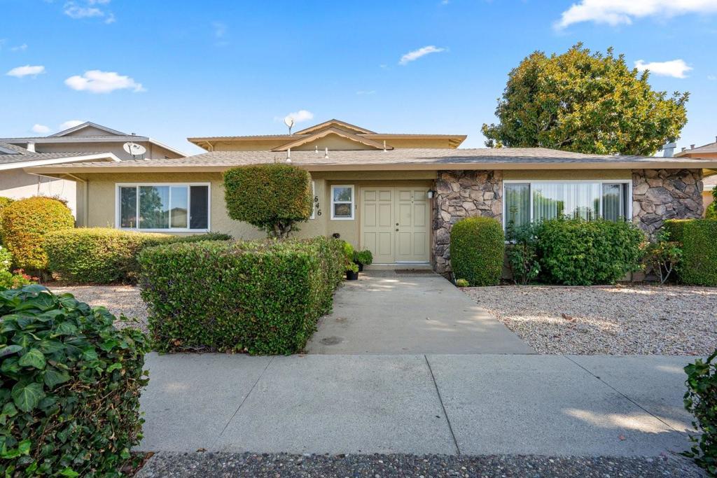 646 Rebecca Way, San Jose, CA 95117 — photo 1
