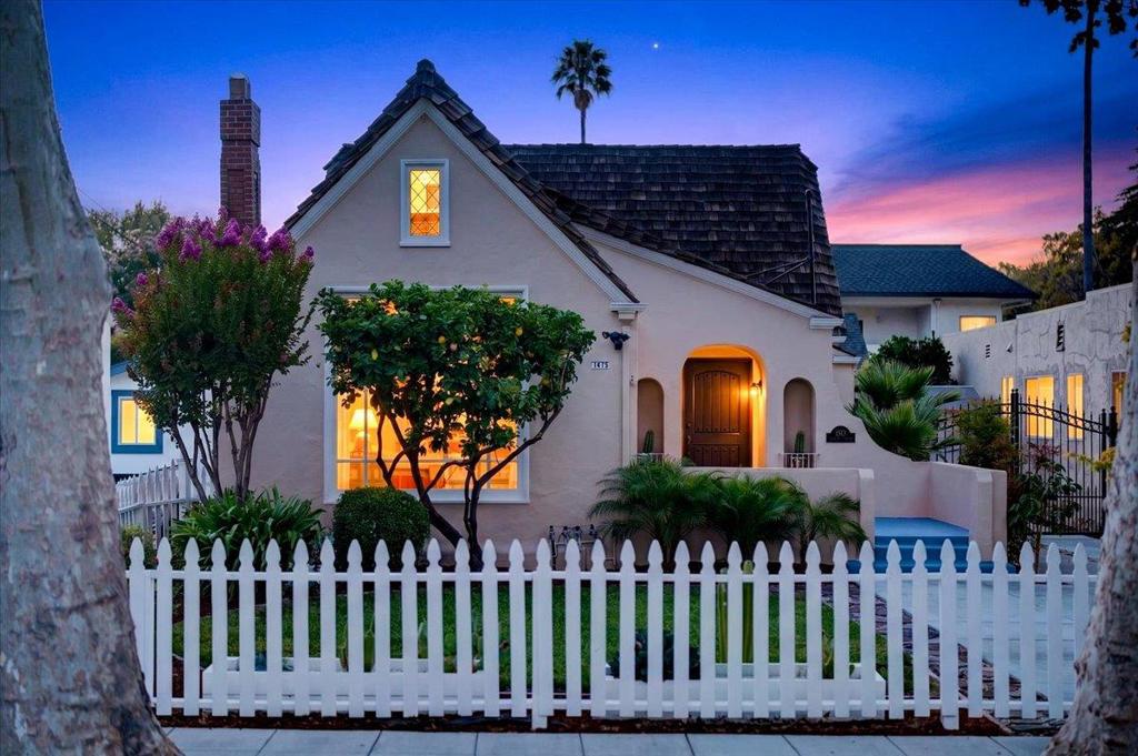 1415 Hanchett Avenue, San Jose, CA 95126 — photo 1