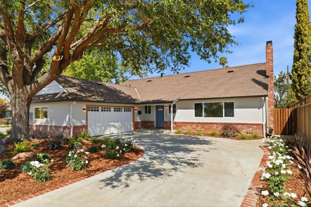 904 Del Monte Place, San Jose, CA 95117 — photo 1