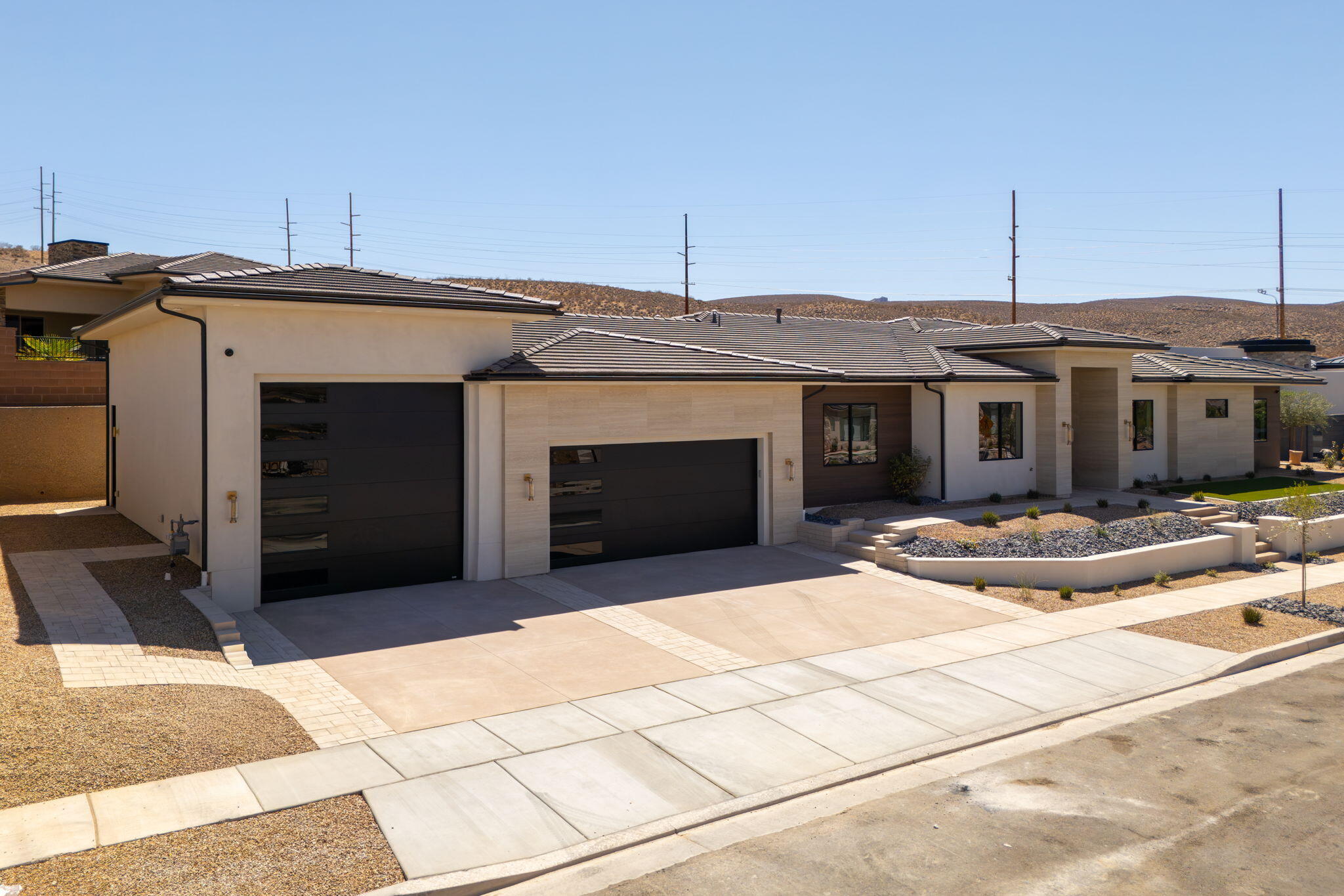 3945 Hillside Way, Santa Clara, UT 84765 — photo 1