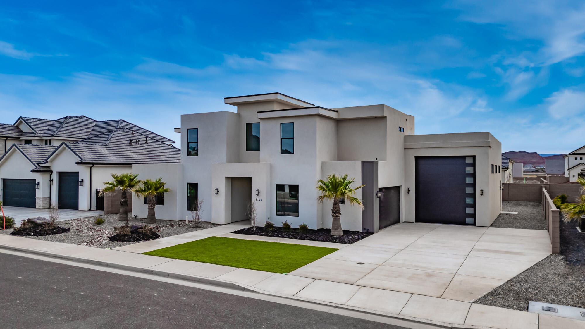 3126 E 2110 S, St George, UT 84790 — photo 1