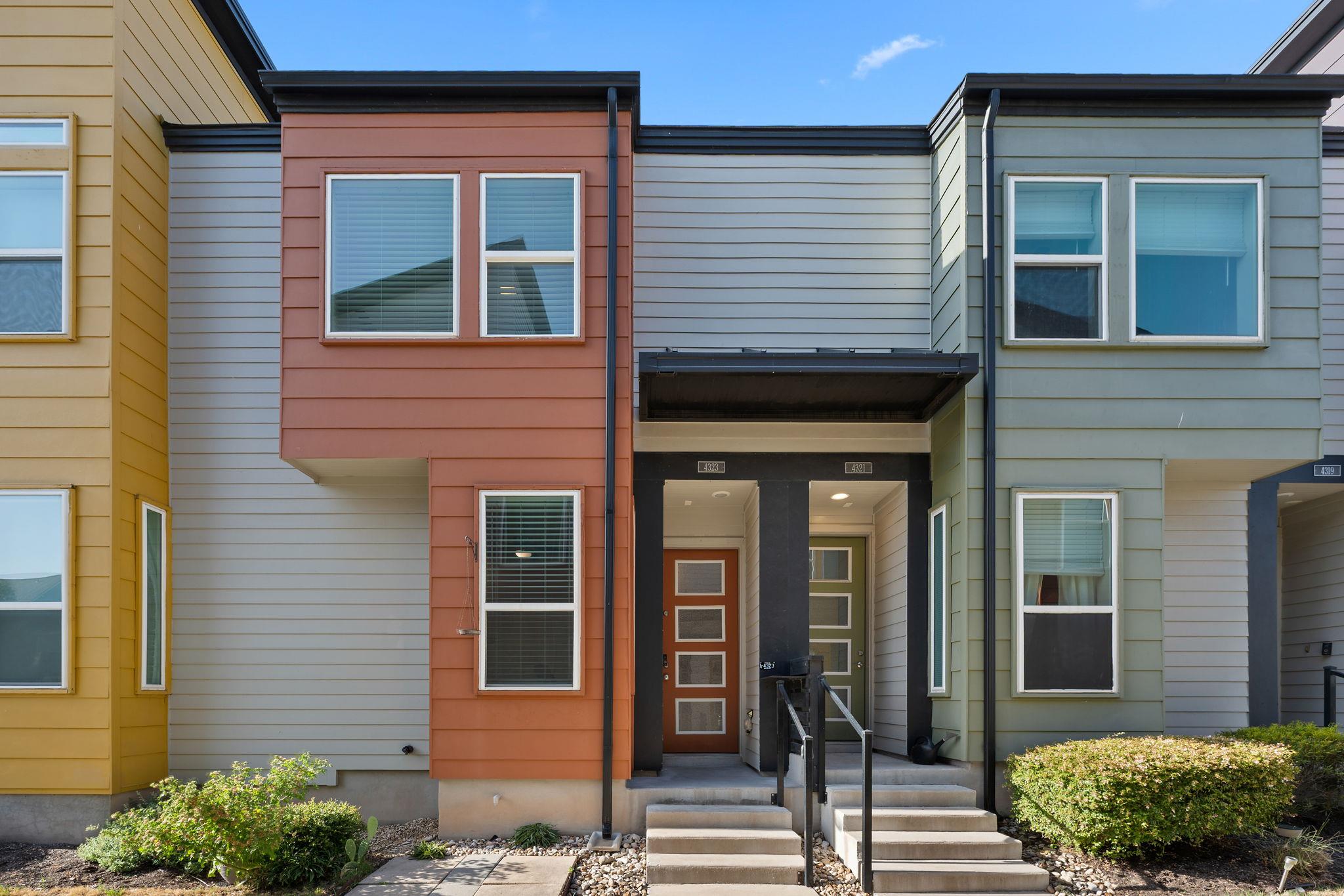 4323  Stromquist St, Austin, TX 78723 — photo 1