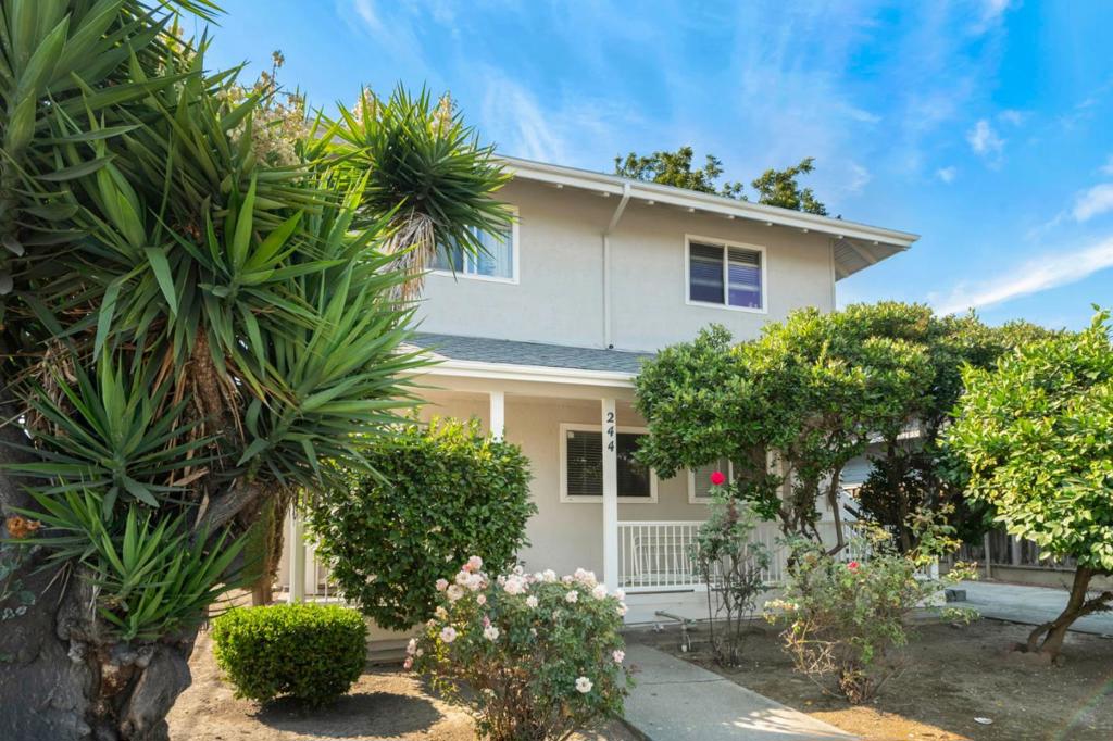 244 E Julian Street, San Jose, CA 95112 — photo 1
