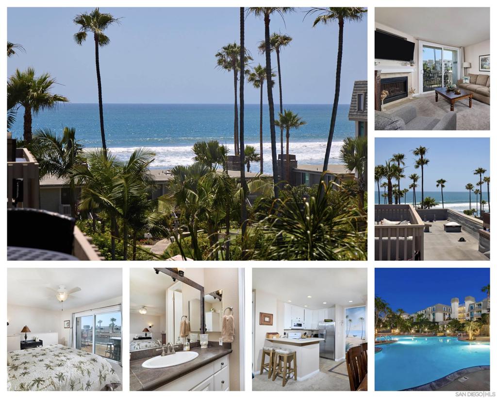 999 N Pacific C309, Oceanside, CA 92054 — photo 1