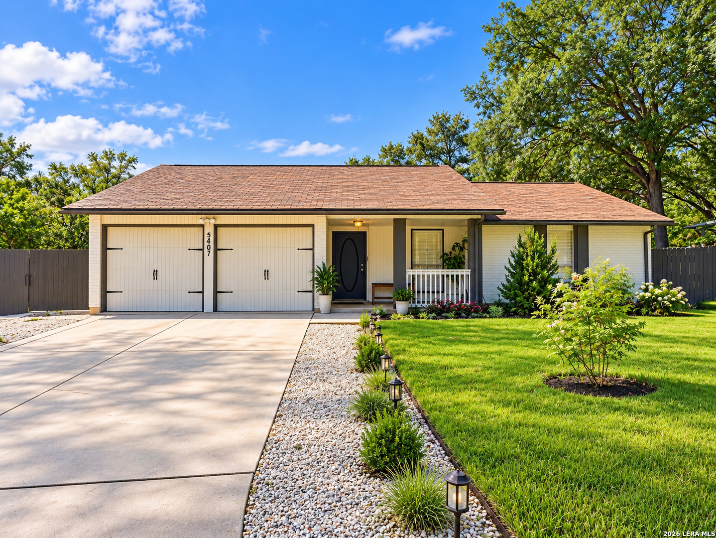 5407 TIMBERMONT ST, San Antonio, TX 78250 — photo 1