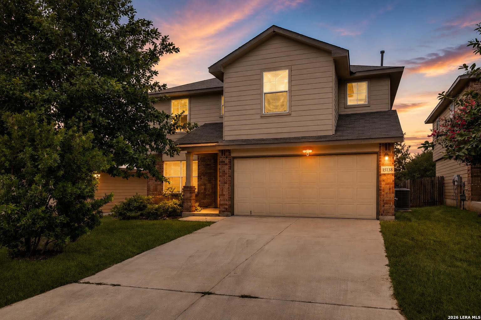 15138 Cinnamon Teal, San Antonio, TX 78253 — photo 1