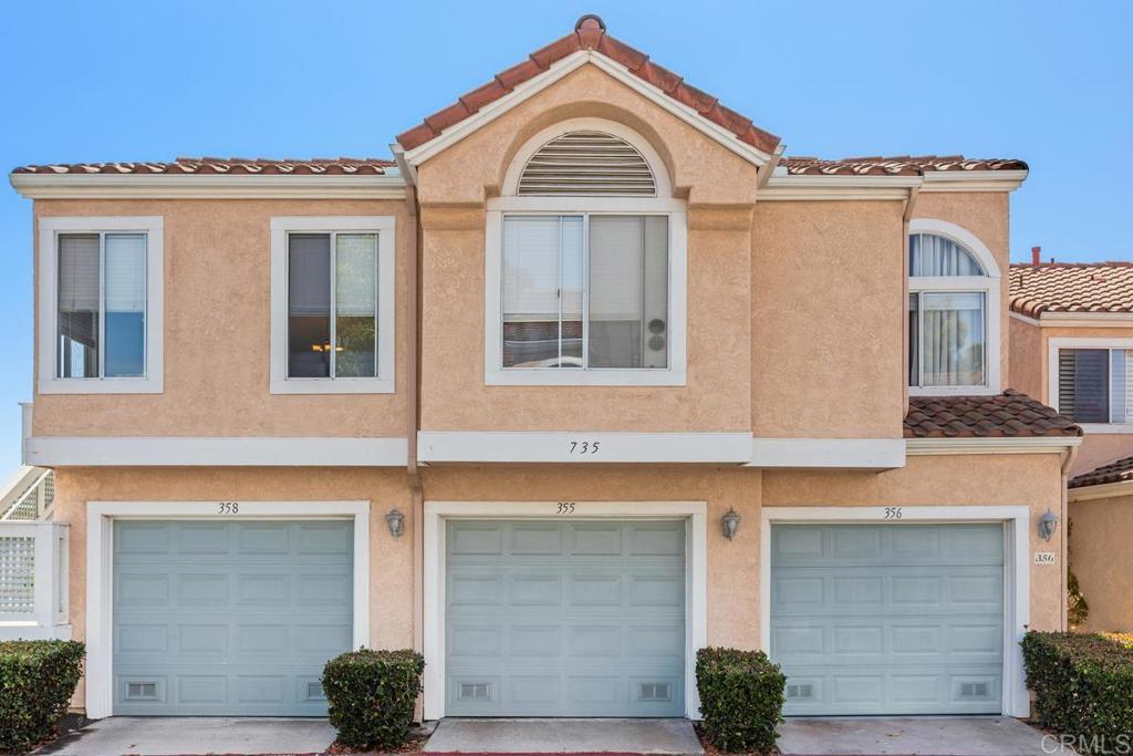 735 Buena Tierra Way 356, Oceanside, CA 92057 — photo 1