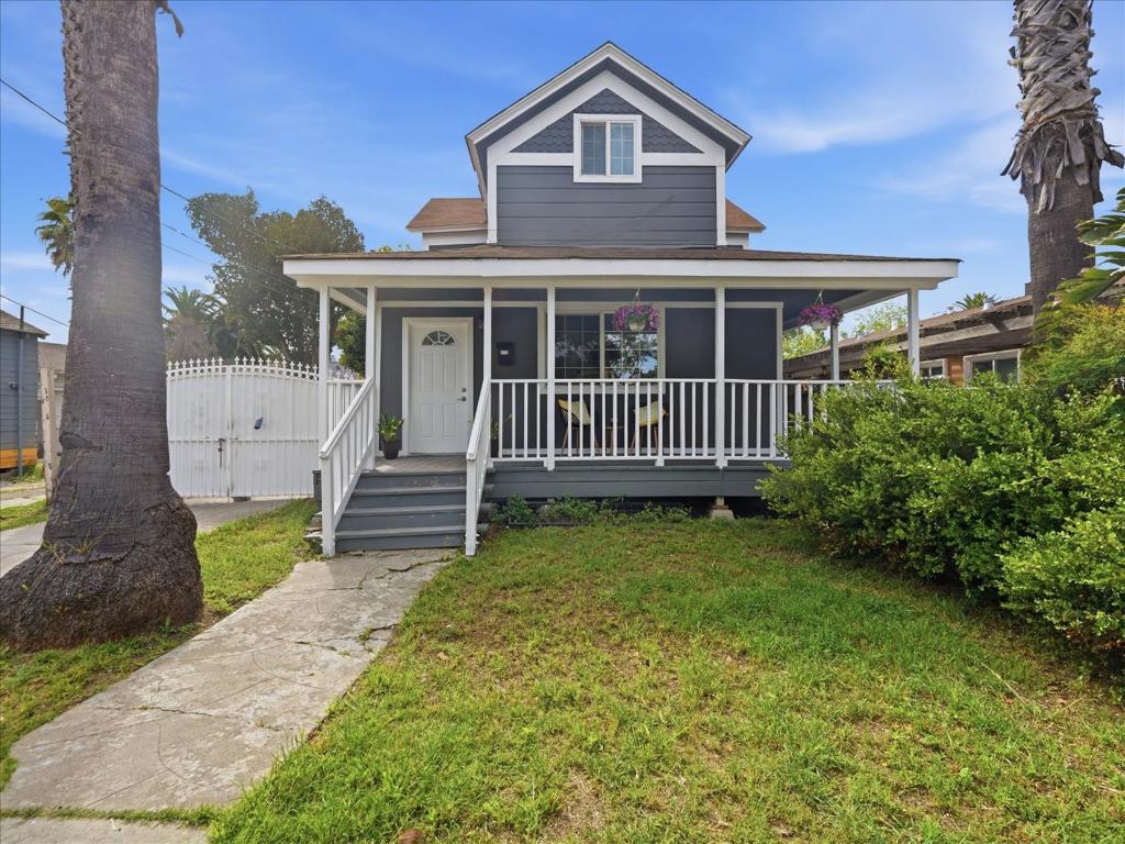 573 Illinois Avenue, San Jose, CA 95125 — photo 1