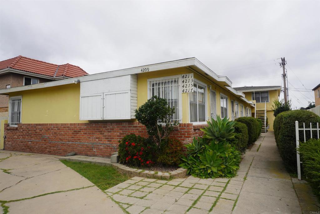 4209 Wilson Avenue, San Diego, CA 92104 — photo 1