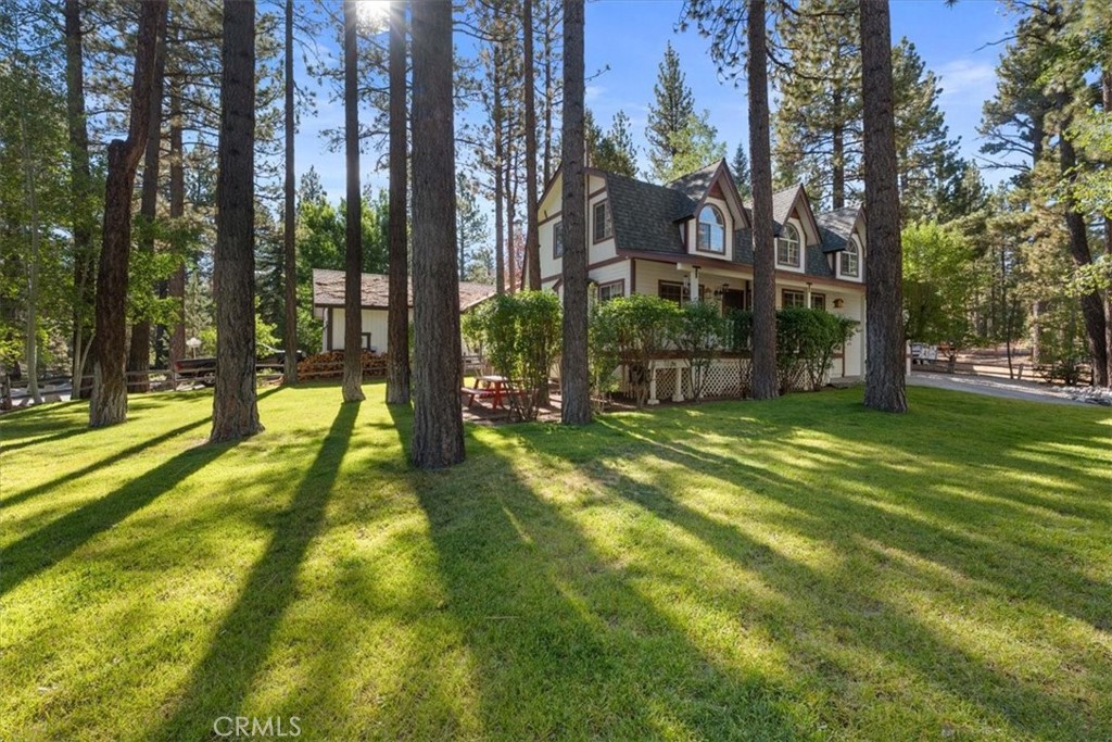 416 Pineview, Big Bear City, CA 92314 — photo 1