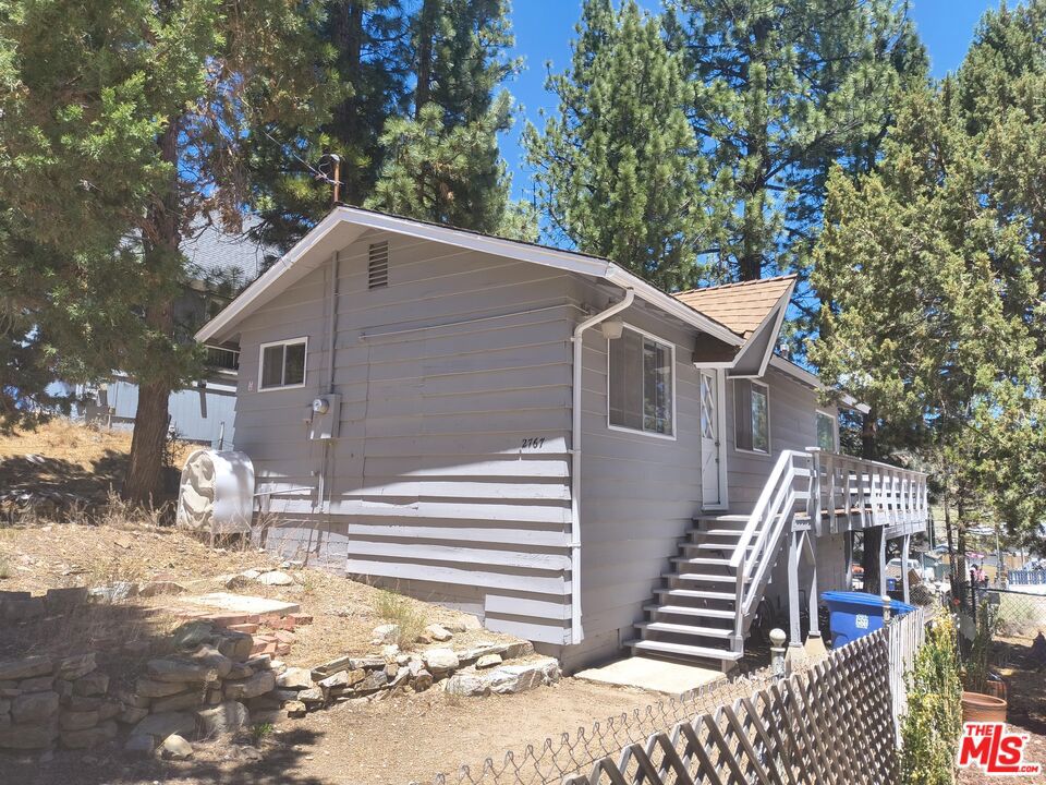 2767 Cedar Lane, Big Bear City, CA 92314 — photo 1