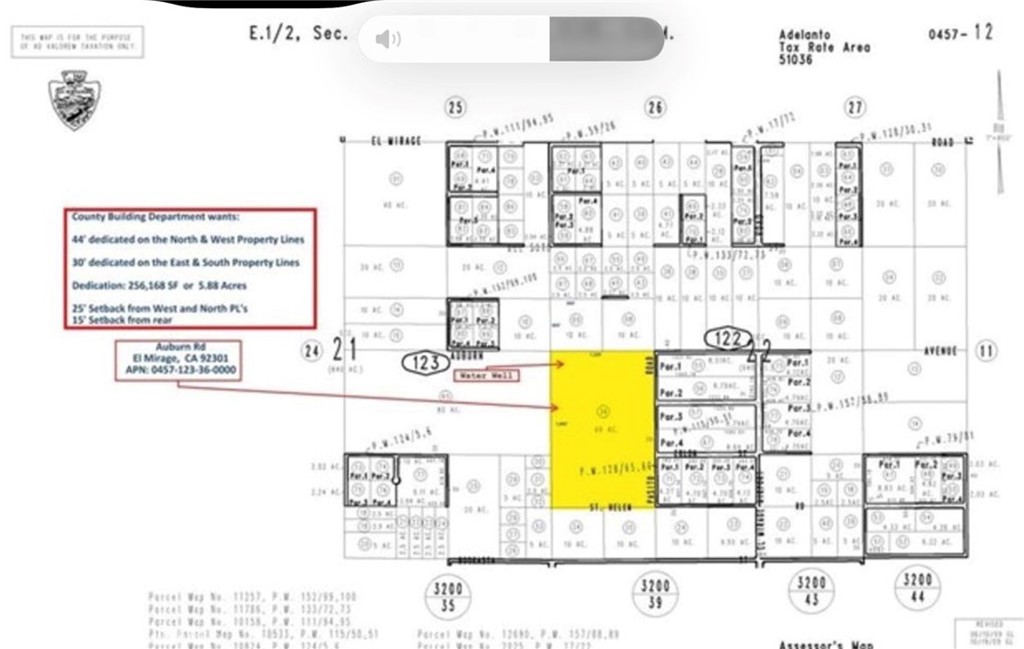 2655 Auburn Avenue, Adelanto, CA 92301 — photo 1