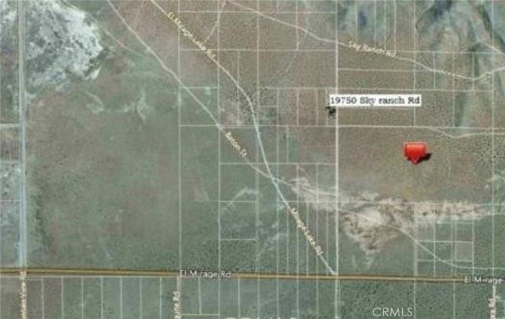 0 Plato Street, Adelanto, CA 92301 — photo 1
