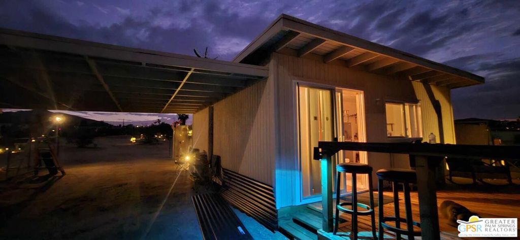 4021 Mcdowell Street, Joshua Tree, CA 92252 — photo 1