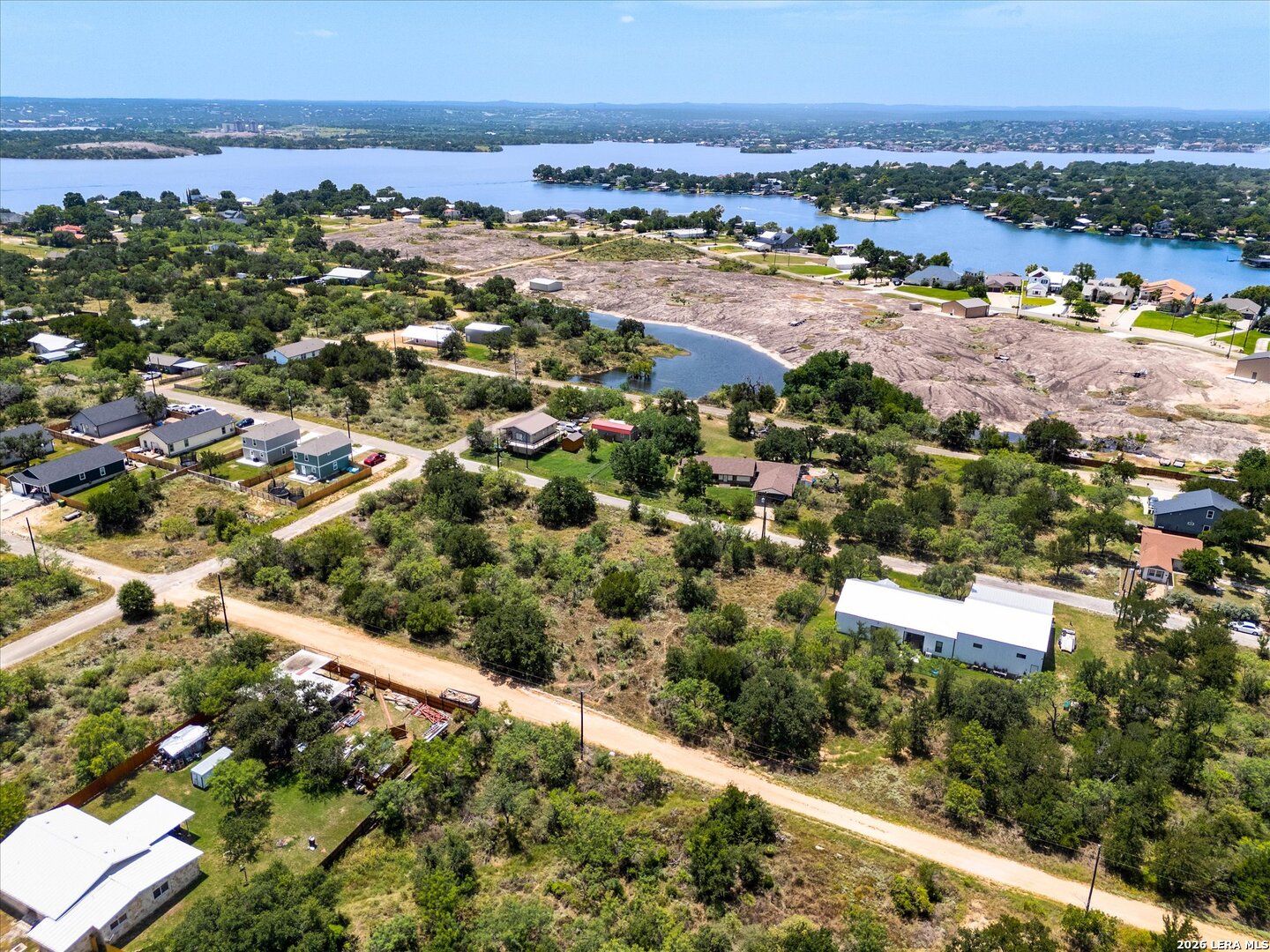 LOT 652 Cedarhill, , TX 78654 — photo 1