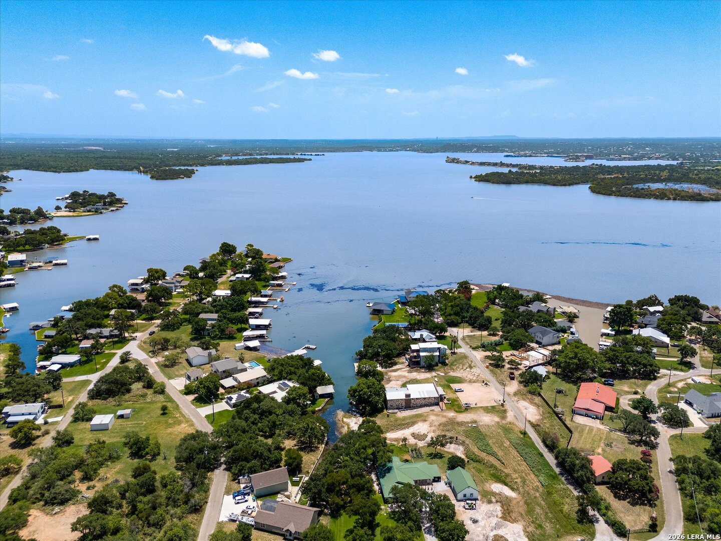 LOT 651 Cedarhill, , TX 78654 — photo 1