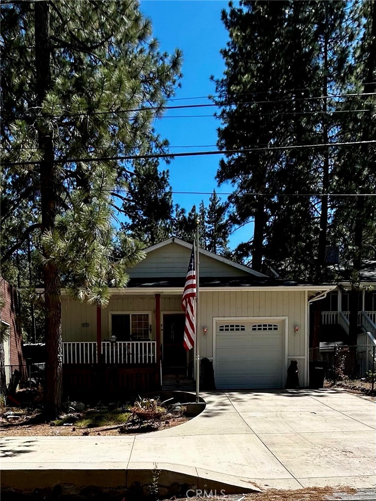 1579 Ross, Wrightwood, CA 92397 — photo 1
