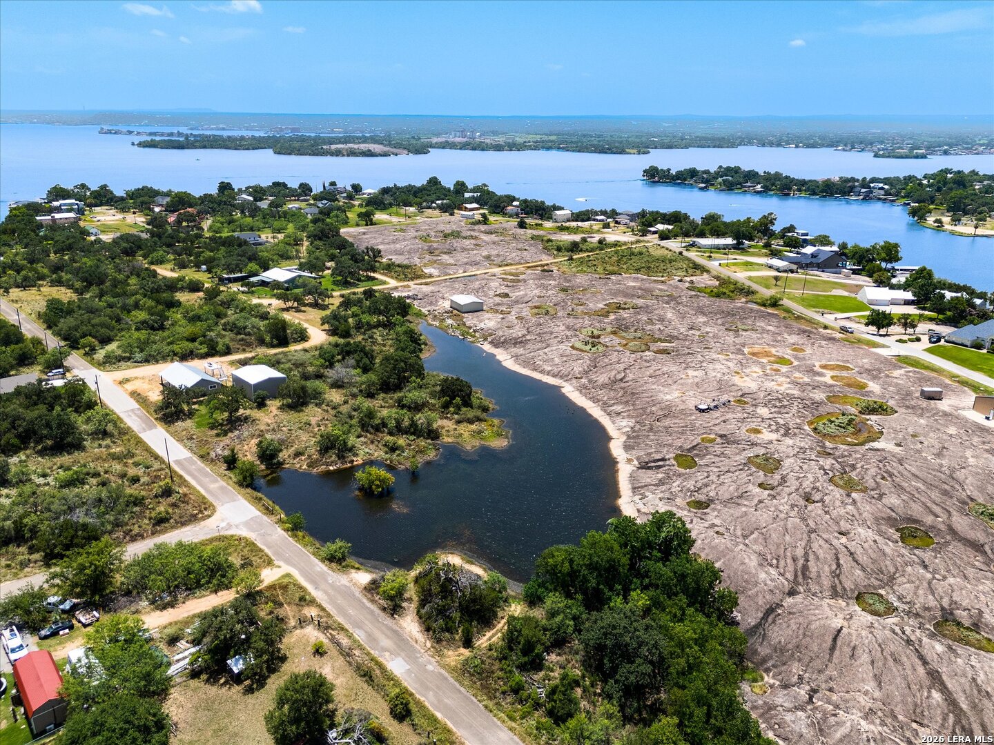 LOT 574 Hilldale, , TX 78654 — photo 1