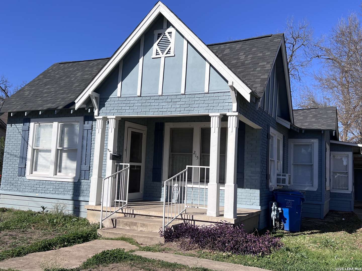 215 Jennings, San Antonio, TX 78225 — photo 1