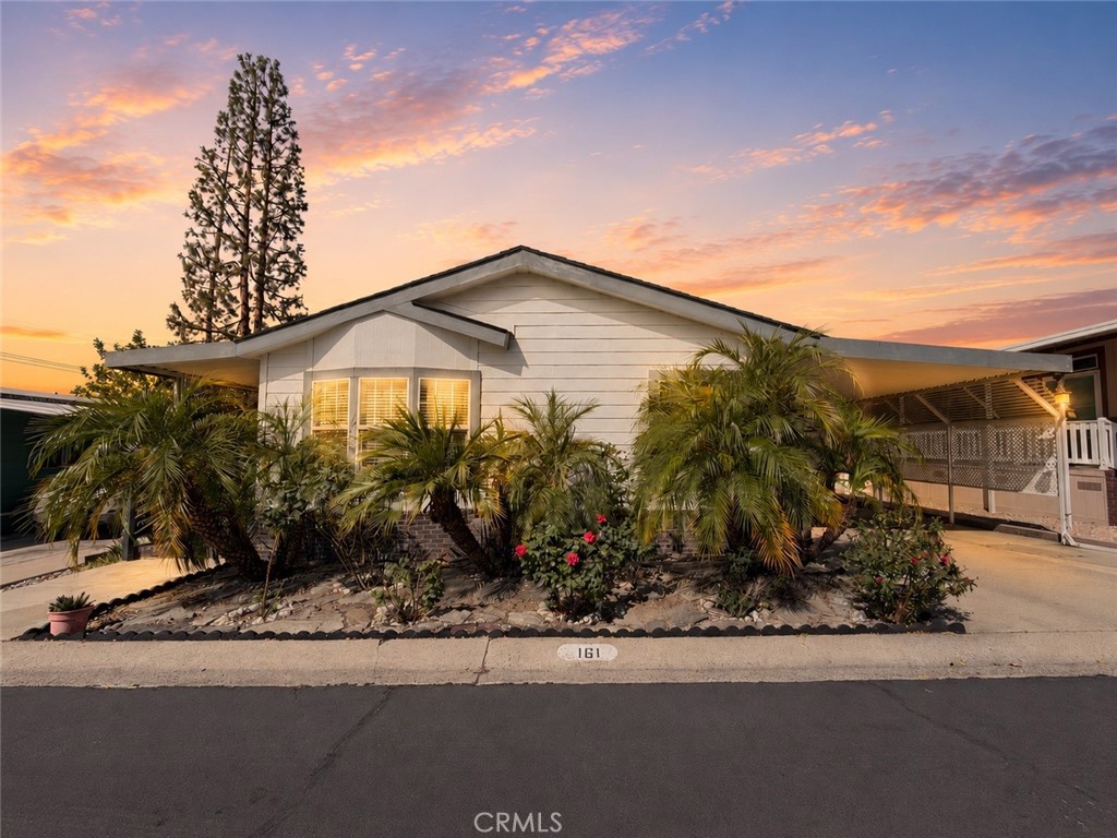1400 W 13th 161, Upland, CA 91786 — photo 1