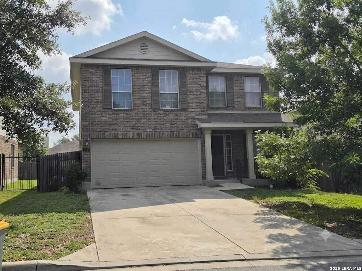 10220 CRYSTAL VW, Universal City, TX 78148 — photo 1