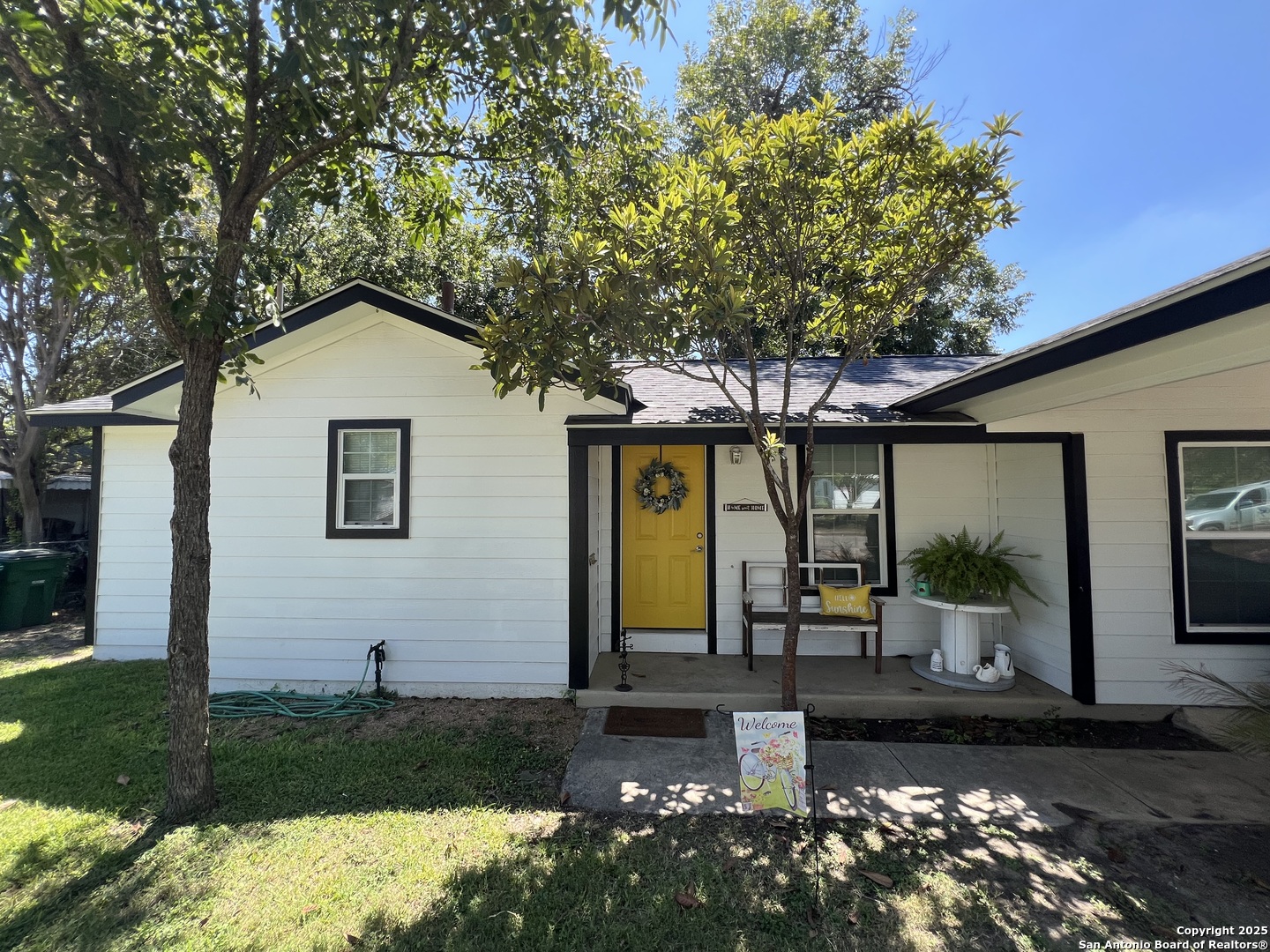 3950 S WALTERS, San Antonio, TX 78223 — photo 1