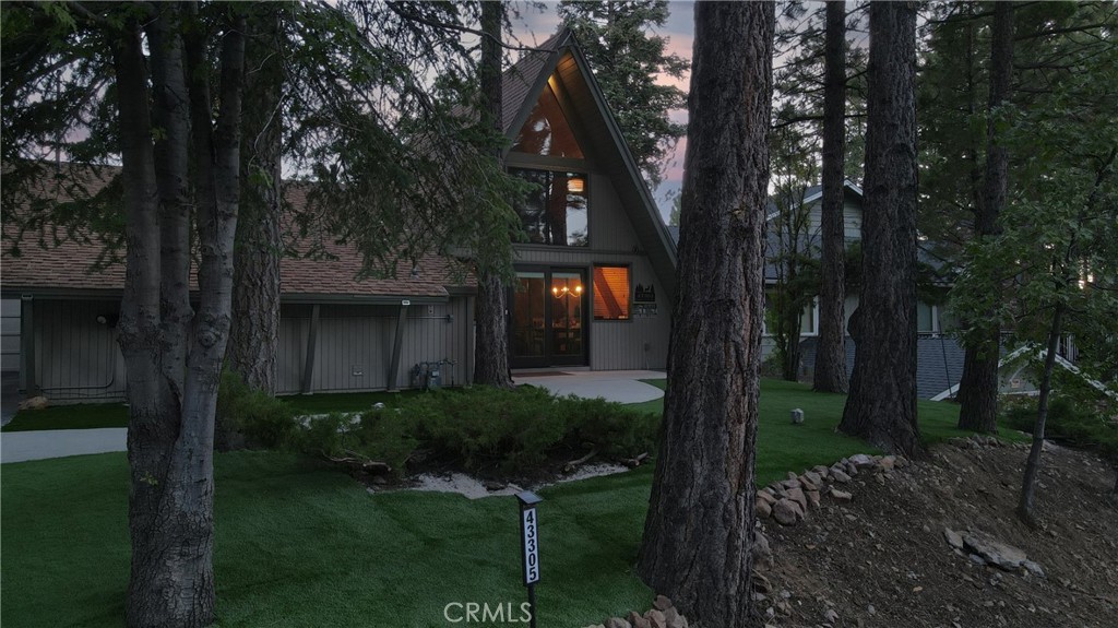 43305 Sand Canyon, Big Bear Lake, CA 92315 — photo 1