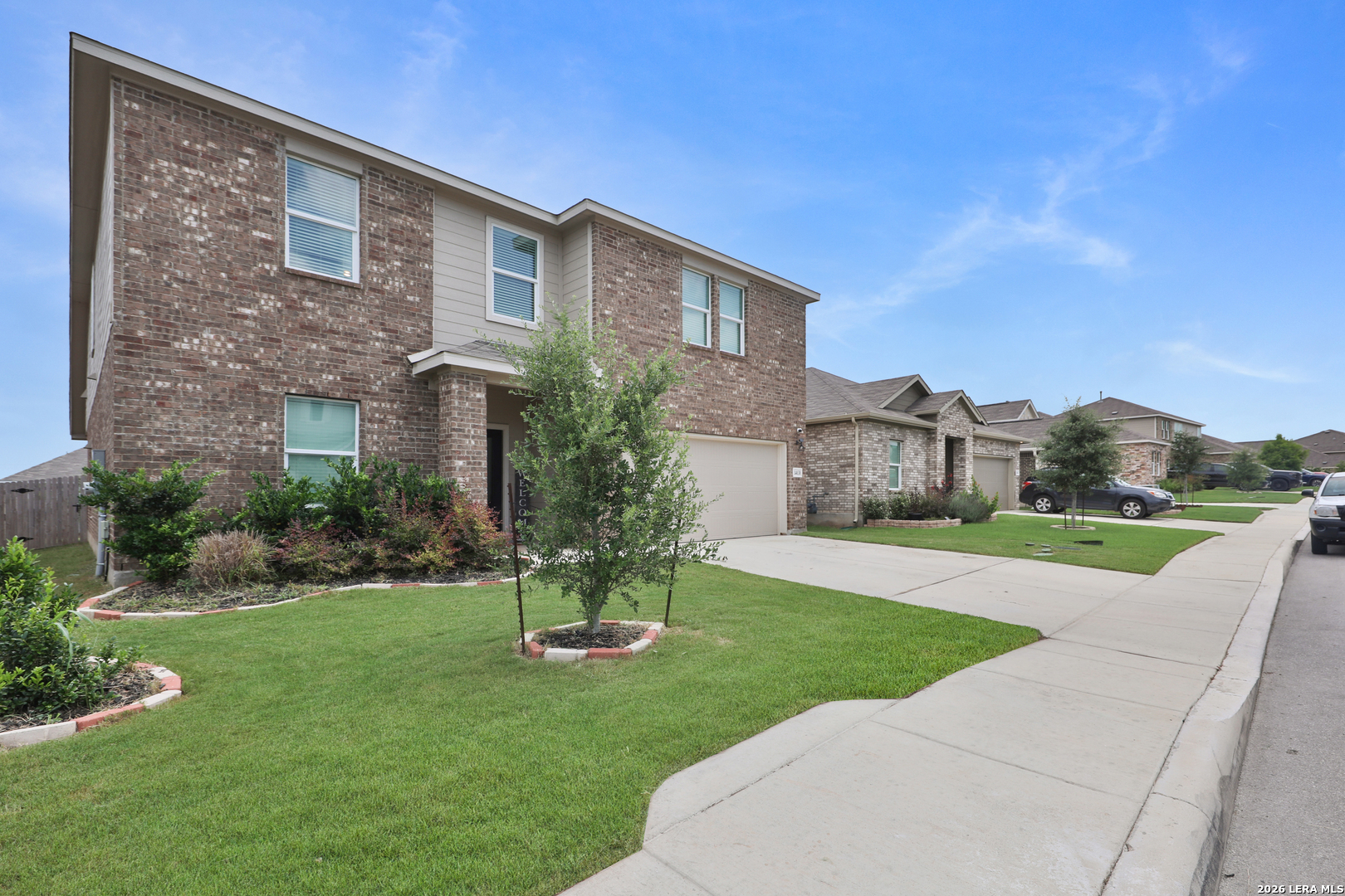 14038 ROLLER MLS, San Antonio, TX 78245 — photo 1