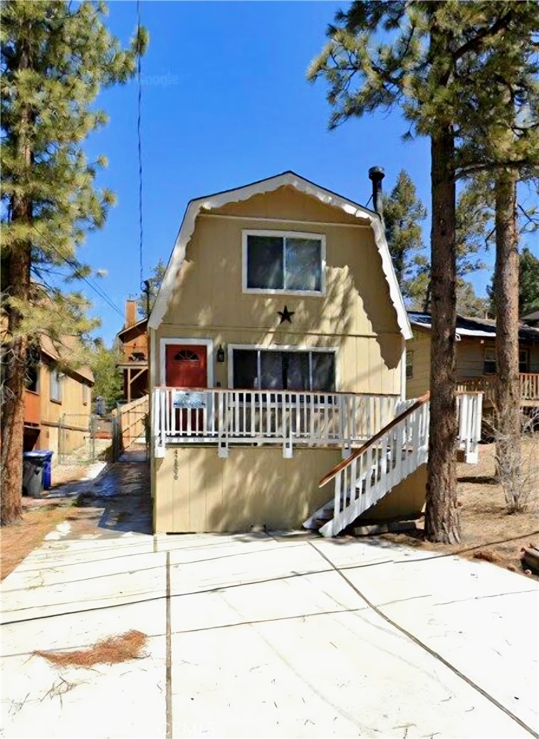 42806 Cougar, Big Bear Lake, CA 92315 — photo 1