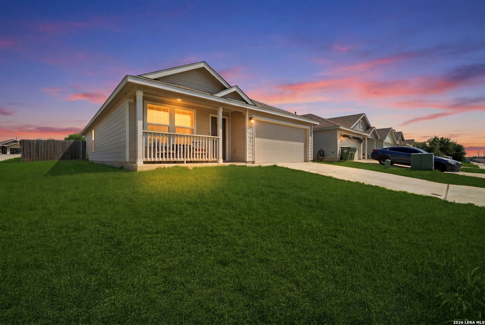13103 ROSEMARY CV, St Hedwig, TX 78152 — photo 1