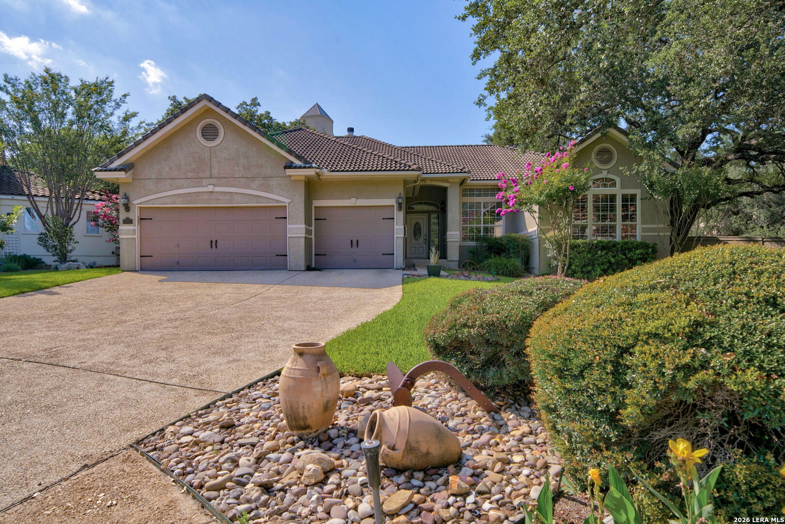19216 TIERRA CV, San Antonio, TX 78258 — photo 1