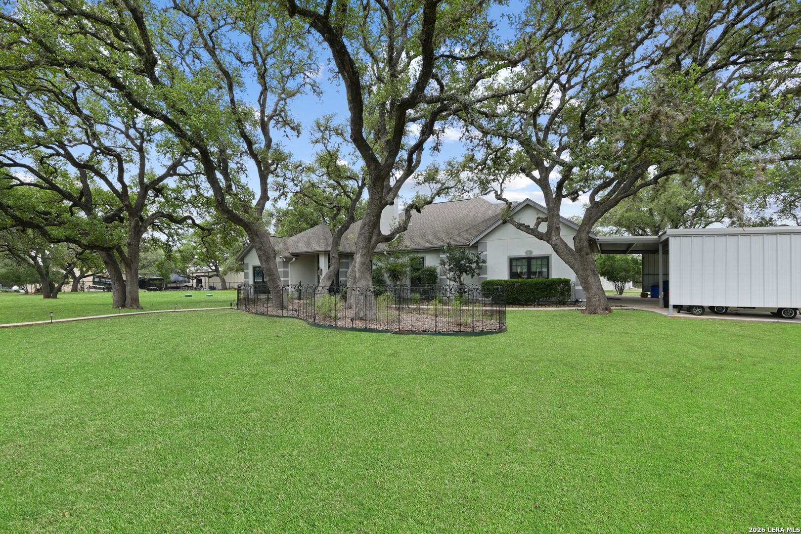 217 Wild Horse, Pipe Creek, TX 78063 — photo 1