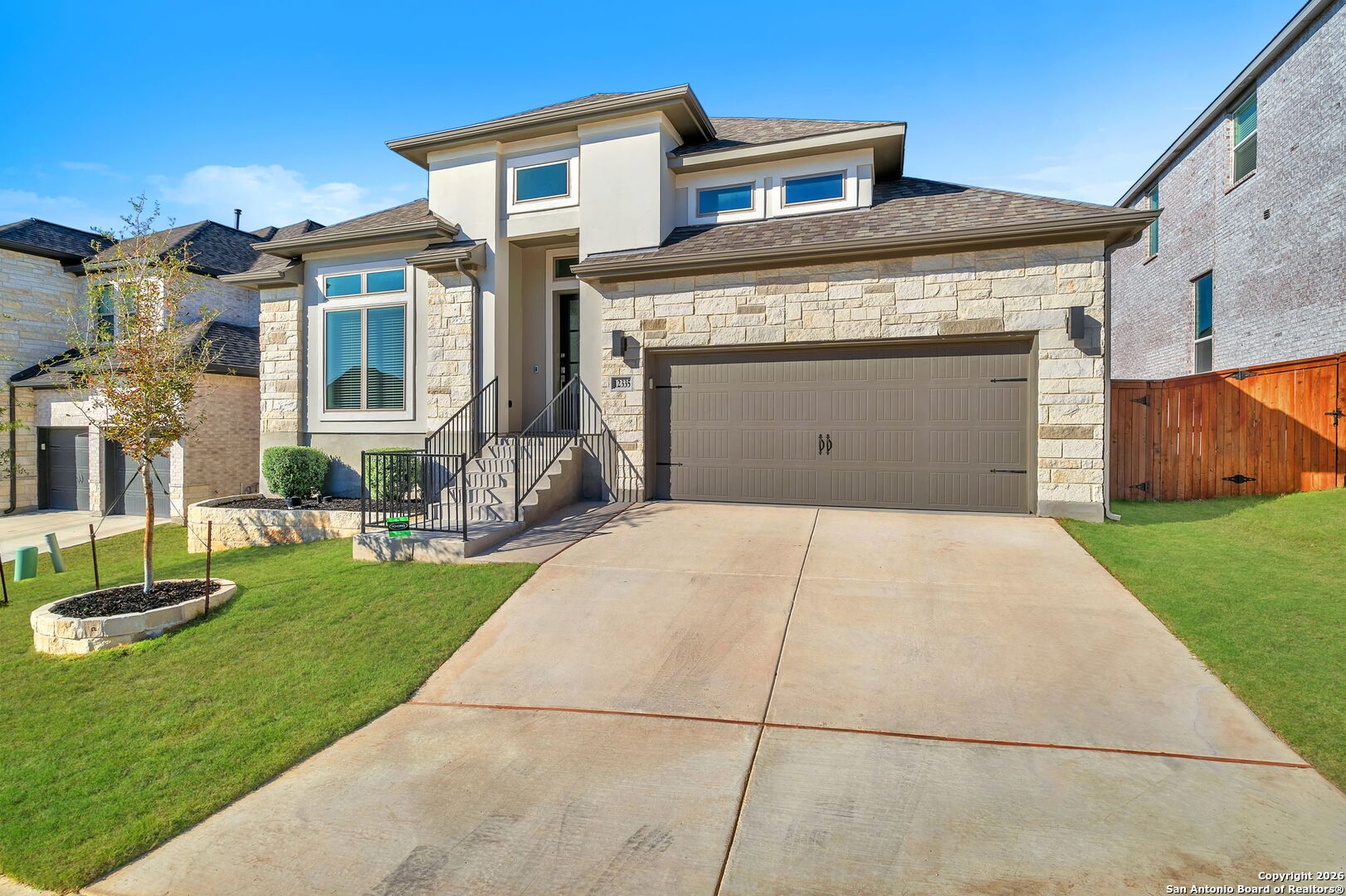 12335 Fort Duncan, San Antonio, TX 78245 — photo 1