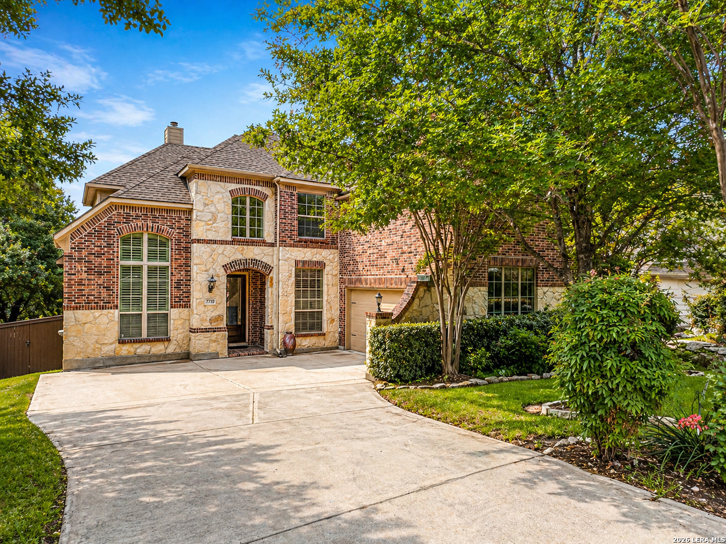 7739 Winecup HL, San Antonio, TX 78256 — photo 1