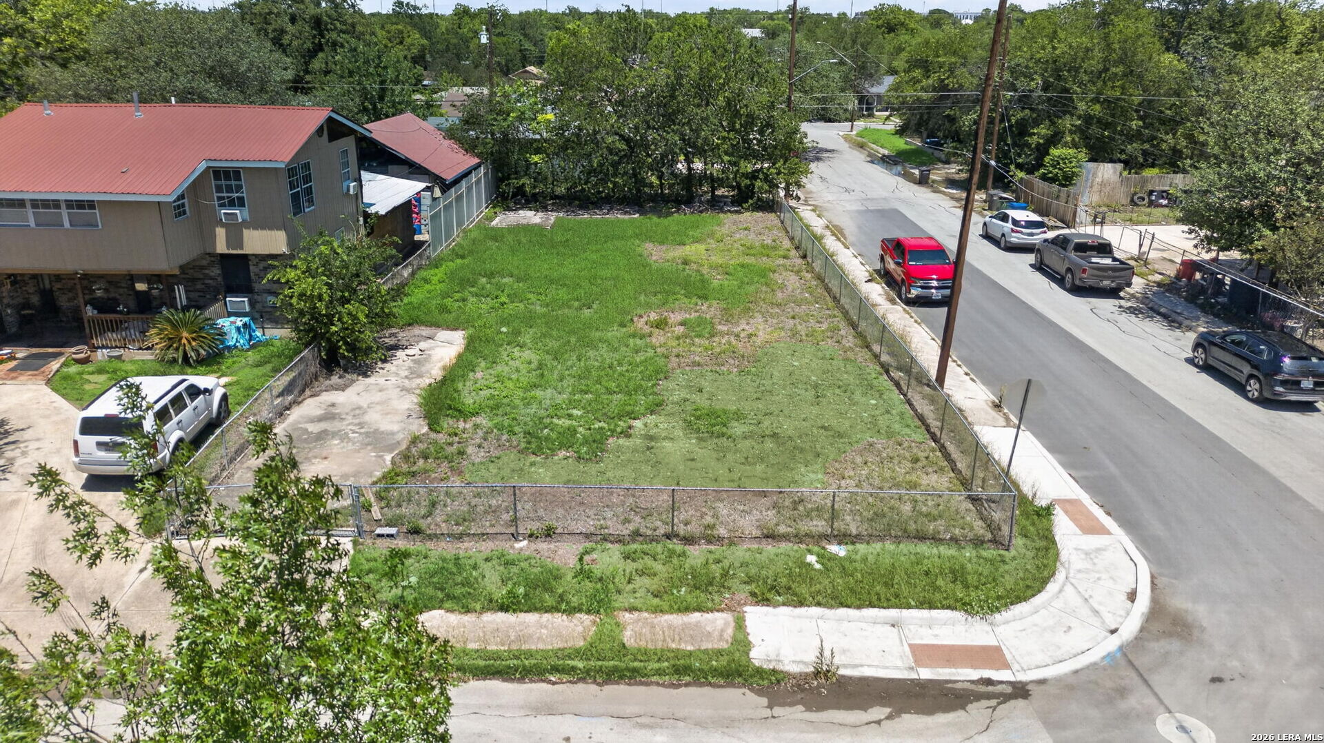 3803 W HOUSTON ST, San Antonio, TX 78207 — photo 1