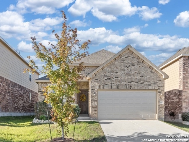 14103 Knob CRK, San Antonio, TX 78245 — photo 1