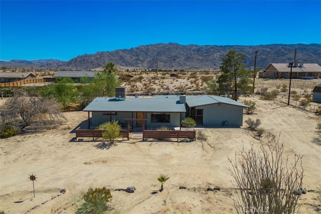 72939 Homestead, 29 Palms, CA 92277 — photo 1