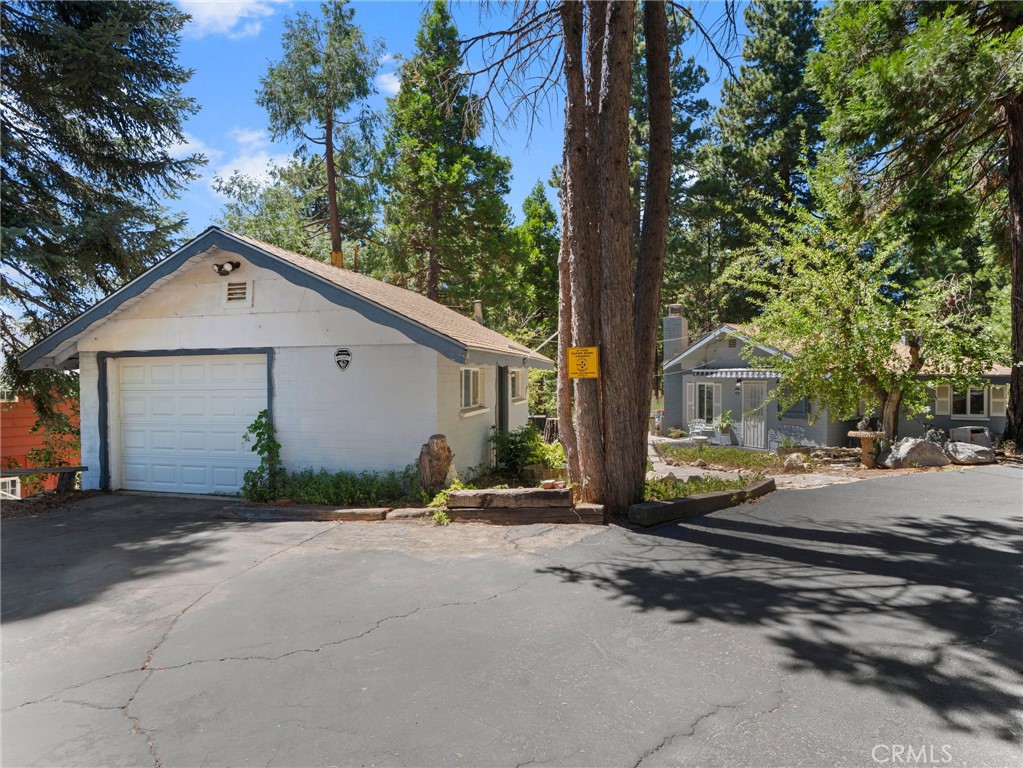 2578 Rim Of The World, Running Springs, CA 92382 — photo 1