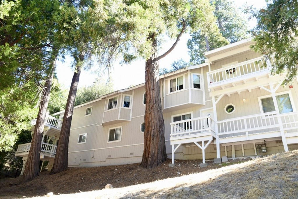 177 Dart Canyon Road, Crestline, CA 92325 — photo 1